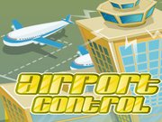 Airport Control Game Online