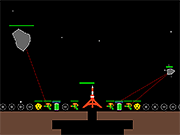 Asteroid Miner Game Online