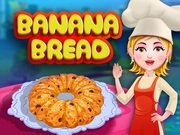 Banana Bread Game