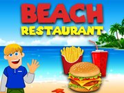 Beach Restaurant Game Online