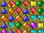 Bejeweled Games at BrowserGamesWorld.com