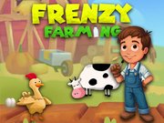 Frenzy Farming Game Online