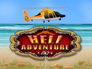 Heli Adventure Game Online