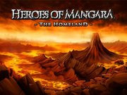 Heroes of Mangara Game Online