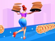 High Pizza Game Online