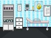 Hospital Escape Game Online