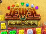 Jewel Curse Game Online