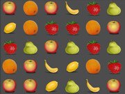 Match Fruits Game Online