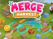 Merge Harvest Game Online