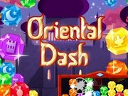 Oriental Dash Game Online
