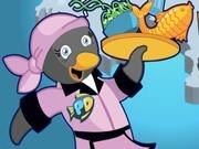 Penguin Diner 2 Game Online
