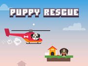 Puppy Rescue Game Online