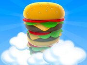 Sky Burger Game Online