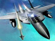 Sky Fighters Battle Game Online