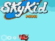 Skykid Mini Game Online