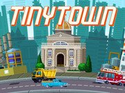 Tiny Town Game Online