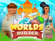 Worlds Builder Game Online