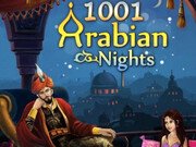 1001 Arabian Nights Game Online