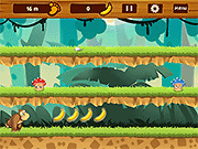 Banana Jungle Category Image Banana Jungle Game