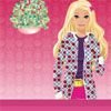 Barbie Flower Shop Game Online