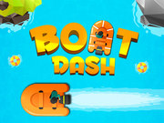Boat Dash Category Image Boat Dash Game