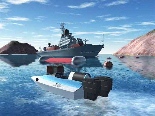 Boat Simulator 2 Game Online