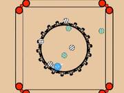 Carrom Game Online