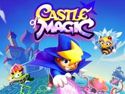 Castle of Magic Game Online