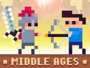 Castle Wars Middle Ages Game Online