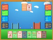 Castle Wars Game Online