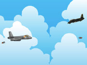 Clash with Jets Category Image Clash with Jets Game
