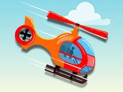 Crazy Chopper Game Online