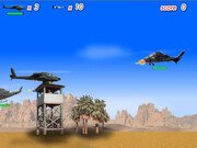 Desert Storm Game Online