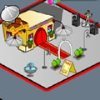 Diner City Game Online