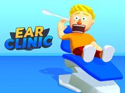 Ear Clinic Game Online