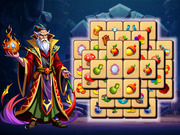 Enchanted Mahjong Saga Game Online