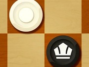English Checkers Game Online