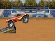 Extreme Jumper Game Online