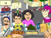 Falafel King Game Online