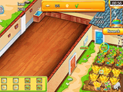 Farm Town Game Online