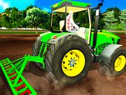 Farming Simulator Game Online