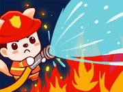 Fire Brigade Game Online