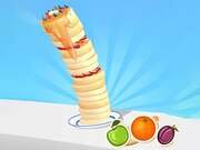 Fresh Fruit Platter Game Online