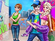 Games for Girls Category Image Games for Girls at BrowserGamesWorld.com