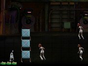 Hacklaster Mow Down Game Online