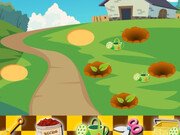 Happy Gardener Game Online