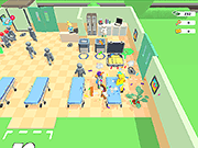 Healing Rush Category Image Healing Rush Game