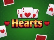 Hearts Game Online