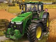 Heavy Tractor Pull 3D Category Image Heavy Tractor Pull 3D Game