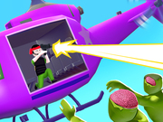 Helicopter Escape Category Image Helicopter Escape Game